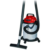 ASPIRADOR SECO - HUMEDO INOX   TC-VC 1815 S