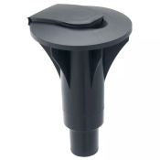 Soporte para hormigon 50 mm Advance (plastico)