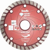 Disco de diamante turbo Expert 115X22mm SB