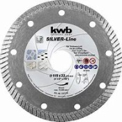 Disco diamante Porcelanico Classic 115x1,4mm