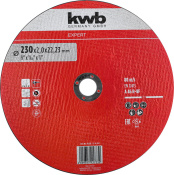 Disco corte inox y metal 230x2,0mm