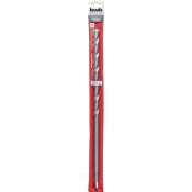 Broca para piedra 400x16mm