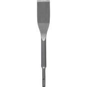 Cincel SDS+ pala ceramica
