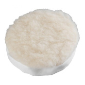 Bonete pulidor 125mm system Velcro PRO
