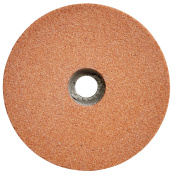Muela de pulido 75x10x20mm G120