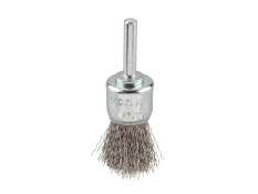 Cepillo Pincel 25mm HSS ondulado 0,3mm