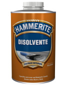 HAMMERITE DISOLVENTE 1L