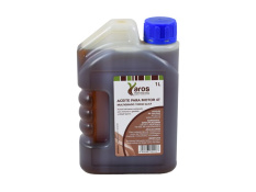 ACEITE 4T MULTIGRADO 15W40 1L