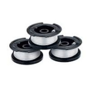 BOBINA NYLON 9M BLACK DECKER AUTO FEED AF-100