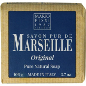 NUNCAS JABON MARSELLA 106G ORIGINAL