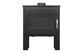 ESTUFA DE LEÑA GABY 7,3 KW