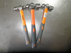 MARTILLO MECANICO BOLA MANGO FIBRA 600GR