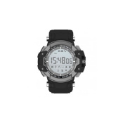 RELOJ INTELIGENTE Billow - XS15 2,82 cm (1.11") - XS15BK