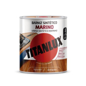 BARNIZ MARINO SINTETICO BRILLANTE INCOLORO 750ml