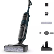 ASPIRADOR Fregona El&eacute;ctrica Rowenta X-CLEAN 2