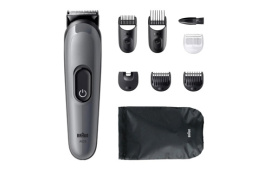 AFEITADORA BRAUN  SERIE 3 AIO3540