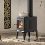 ESTUFA LE&Ntilde;A HERGOM GM20