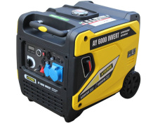 GENERADOR AYERBE AY-6000 INVERTER E