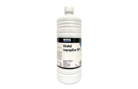 ALCOHOL ISOPROPILICO 98% 1 L