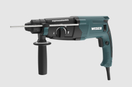 MARTILLO ROTATIVO 900W 3,2J 28MM