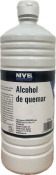 ALCOHOL DE QUEMAR  1 L