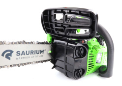 MOTOSIERRA PODA GASOLINA SAURIUM 25,4 CC ESPADA 25 CM