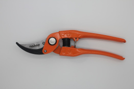 TIJERA PODA 1 MANO BYPASS 23CM &Oslash;18MM DE CORTE