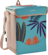 NEVERA FLEXIBLE ETHNIC MINIMAXI PLEGABLE 19L 28X29X36CM