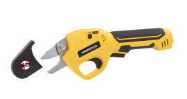 TIJERA PODA 14MM 4V BATERIA INCLUIDA