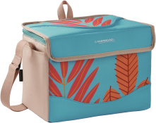 NEVERA FLEXIBLE ETHNIC MINIMAXI PLEGABLE 9L 28X16X21CM