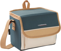 NEVERA FLEXIBLE FOLD'N COOL PLEGABLE 5L