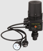 CONTROLADOR AUTOMATICO BOMBAS