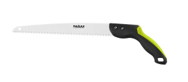 SERRUCHO PODA RECTO 27CM MANGO BICOMPONENTE
