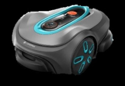 ROBOT CORTACESPED SILENO MAX1500 1500M&sup2;