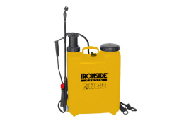 PULVERIZADOR ESPALDA PROFESIONAL 16L