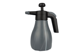 PULVERIZADOR PRESION PREVIA SELECTA 1,5L ANTRACITA