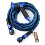 MANGUERA EXTENSIBLE XPANSY HOSE MAX CON PISTOLA 10BAR 7,5M