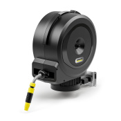 ENRROLLADOR MANGUERA AUTOM&Aacute;TICO HBX4,2