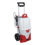 PULVERIZADOR BATERIA PEGASUS 18V 35L