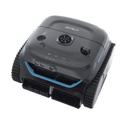 ROBOT LIMPIAFONDOS PISCINAS BATERIA E-TRON VISION PAREDES Y SUELOS