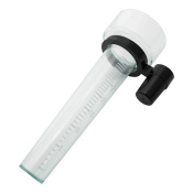 PLUVIOMETRO PLASTICO 35MM