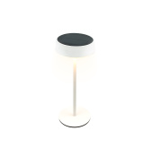 LAMPARA SOLAR LED VERA BLANCA 200LM CCT