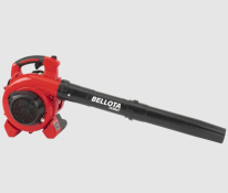 ASPIRADOR SOPLADOR TRITURADOR GASOLINA 25,4CC