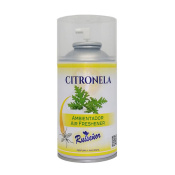 CARGA SPRAY AMBIENTADOR CITRONELA 335