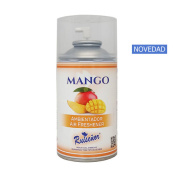 CARGA SPRAY AMBIENTADOR MANGO 335