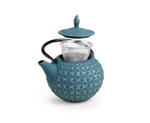 TETERA HIERRO FUNDIDO DACA 850 ML