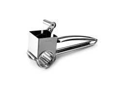 RALLADOR PARA QUESO GIRATORIO