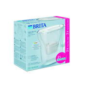 Jarra filtrante Style Essential 2F MXPRO BLANCA