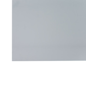 CHAPA LISA 100X 50ACERO INOX 18/8 (S)