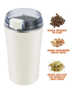 MOLINILLO CAFE KUKEN 250W PLAST.